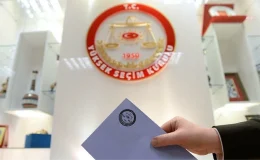 31 Mart Mahalli İdareler Genel Seçimlerine 11 Gün Kaldı