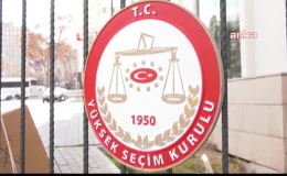 31 Mart’ta yapılacak yerel seçimlerde seçmenlerin oy kullanma süreci