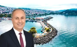 AK Parti Kdz. Ereğli Belediye Başkan Adayı İbrahim Sezer, Rant Çetelerine İzin Vermeyeceklerini Söyledi