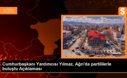 Cumhurbaşkanı Yardımcısı Cevdet Yılmaz: Enflasyonu düşüreceğiz