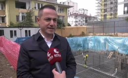 İBB İştiraki KİPTAŞ’ın Genel Müdürü Ali Kurt, AKP’nin İBB Başkan adayı Murat Kurum’un 650 bin sosyal konut projesini eleştirdi