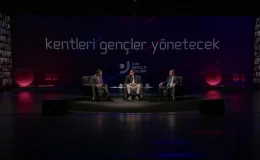 İmamoğlu, genç belediye başkan adaylarıyla bir araya geldi