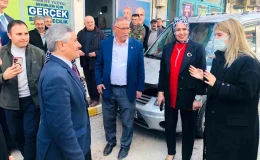 Malatya’da Asrın Felaketi Sonrası 776 Yatırım Projesi Hayata Geçirildi