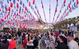 Mehmet Tosun, Bodrum Belediyesi’nin hizmet üretmediğini söyledi