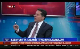Esenyurt Belediye Başkanı Ahmet Özer, İlçedeki Sorunlara ve Projelere İlişkin Açıklamalarda Bulundu