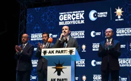 Konya Büyükşehir Belediye Başkanı Uğur İbrahim Altay, Seçim Sonuçlarını Değerlendirdi