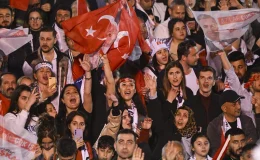 Mansur Yavaş, Ankara Büyükşehir Belediye Başkanlığı’na yeniden seçildi
