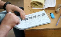 YSK’nın Yerel Seçimleri Yenileme Kararı Aldığı İlçelerde Sonuçlar Belli Oldu