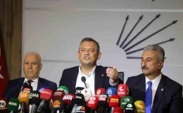 CHP Genel Başkanı Özgür Özel: CHP İktidarında Alım Gücü Artacak