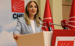 CHP’li Nazlıaka: Soyadı düzenlemesi 9. Yargı Paketi’nden çıkarılacak