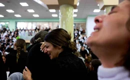İsrail işgali altındaki Golan Tepeleri’nde düzenlenen saldırı endişe yaratıyor
