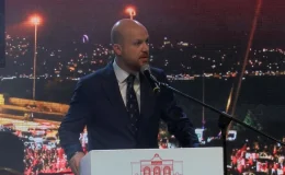 İstanbul Valisi: İstikbalimizin hedef alındığı 15 Temmuz gecesi hainlerin yüzünde tokat olduk