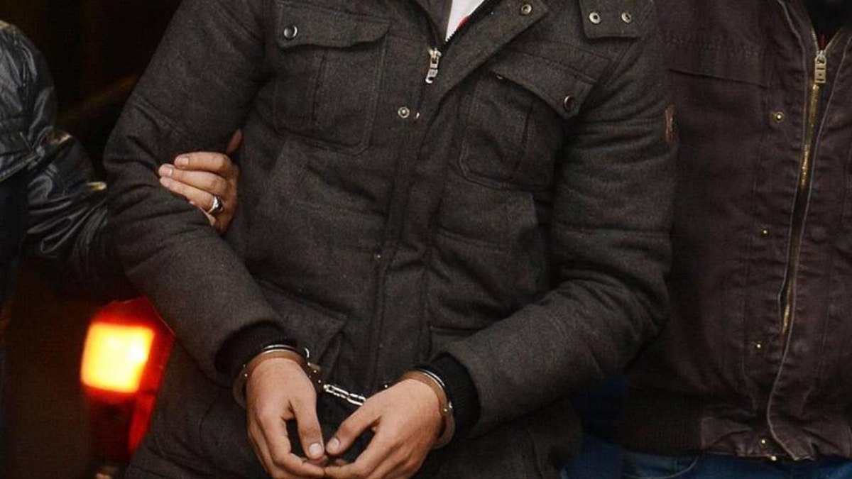 Yozgat’ta DEAŞ operasyonu: İki şüpheli hakkında tutuklama kararı verildi