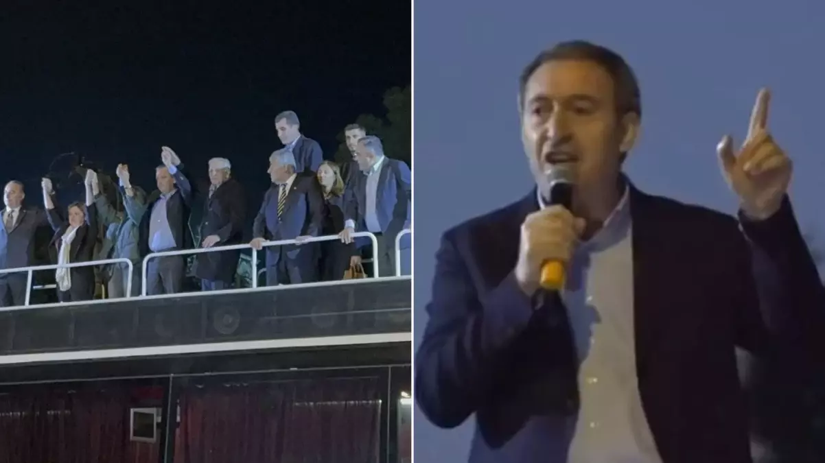 DEM Parti Eş Genel Başkanı: Şeyh Sait’in, Sakine’nin yaptığını yapacağız
