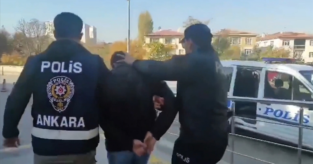 Son 1 haftada çeşitli suçlardan aranan 4 bin 244 kişi yakalandı