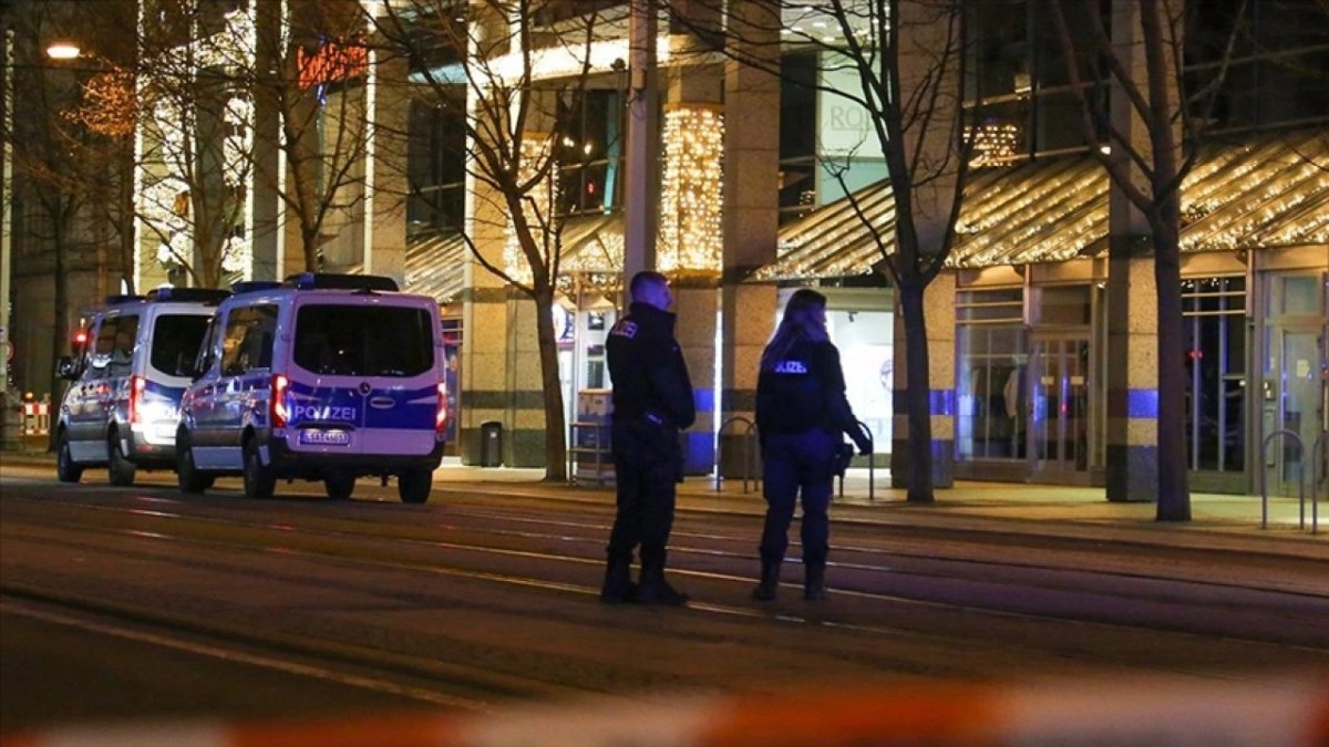 Almanya’daki Noel pazarı saldırısının failine ilişkin çarpıcı detaylar