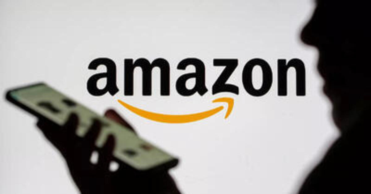 Amazon çalışanları, Noel öncesi yedi tesisinde greve gitti