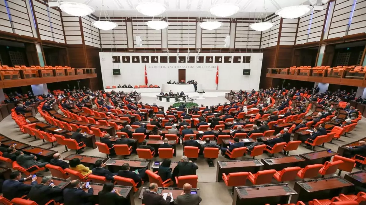 DEM Partililer Meclis’te Türk askerini ‘işgalci’ olmakla suçladı