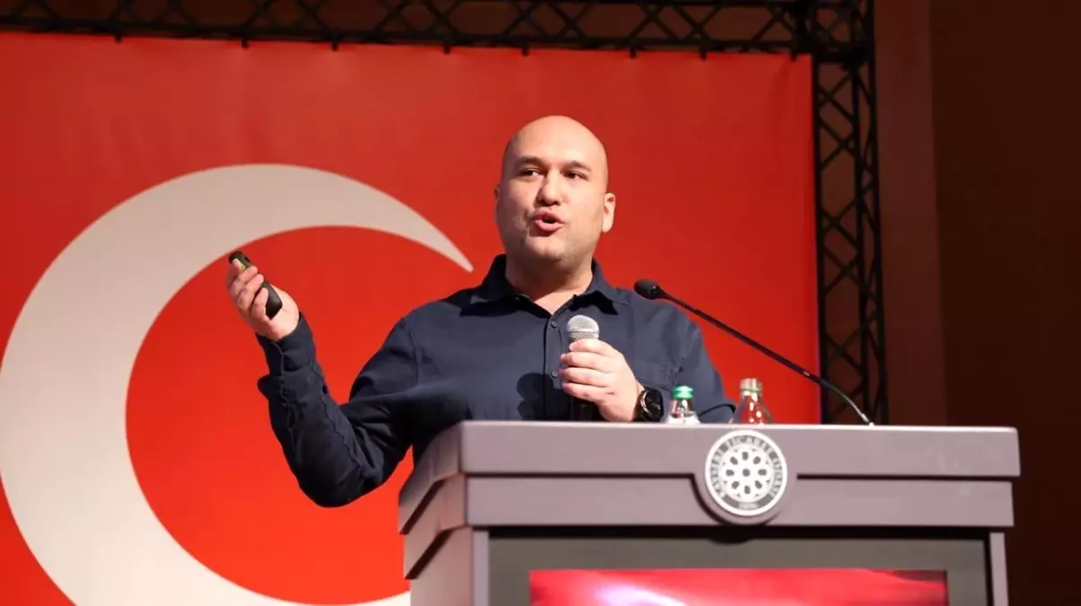 Emre Koca’dan İş Dünyasına Yapay Zeka Mesajı