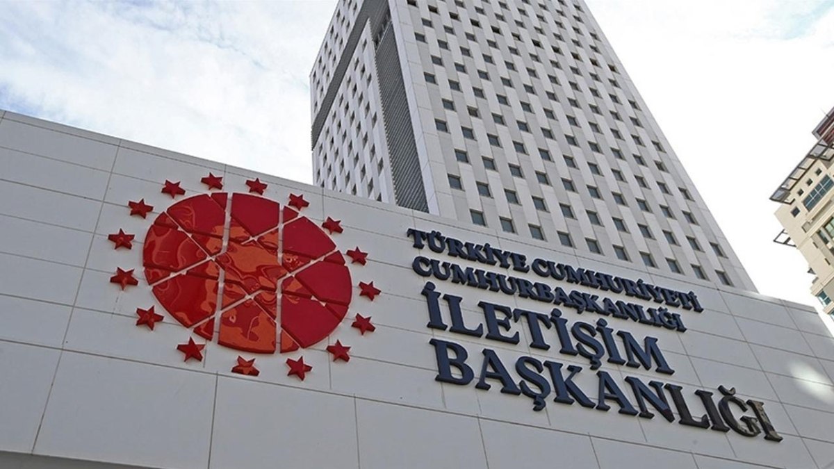 İletişim Başkanlığı’ndan Etiyopya-Somali Ankara Bildirisi ile ilgili açıklama